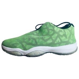 Nike Air Jordan Future Low Green Pulse | Men's Size 9 US